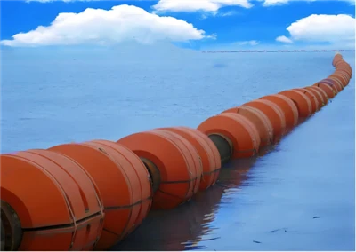 Pompbuizen van mariene zand: de ultieme oplossing voor offshore zandextractie...