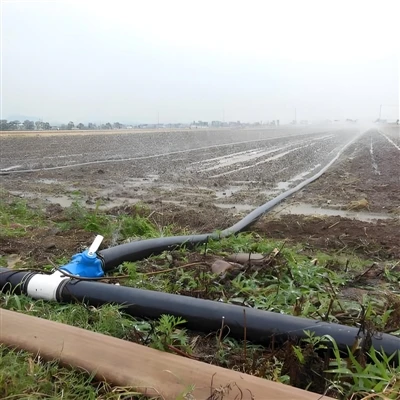 HDPE Agricultural Irrigation Pipes: waarom winnen ze aan populariteit?
