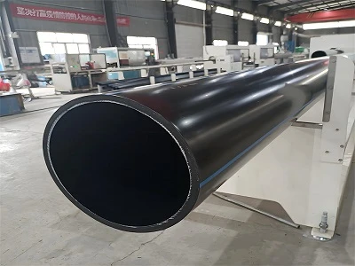 HDPE-mijnpijp: wat is het en waarom wordt het gebruikt voor mijndrainage?