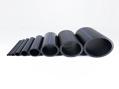 HDPE-mijnpijp: kan de binnenmuur kalkaanslag en afzettingen in mijnwatersystemen verminderen?