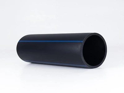 Hoe beïnvloedt waterslag HDPE-mijnpijpen in mijnafvoersystemen?