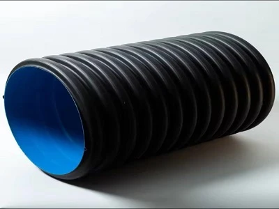 Hoe beïnvloedt de porositeit van de bodem de begraven HDPE-mijnpijp?
