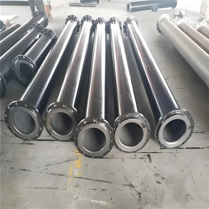 UHMWPE Eruptive Slurry Pipeline suppliers